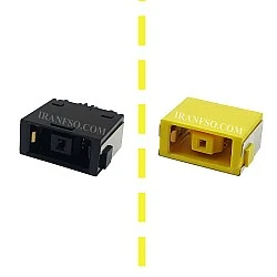 جک ، سوکت شارژر و USB لپ تاپ لنوو آیدیاپد Lenovo IdeaPad G50-45