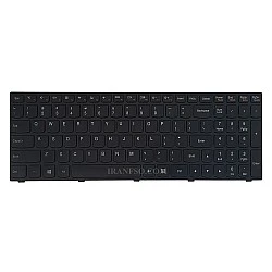 کیبورد لپ تاپ لنوو آیدیاپد Lenovo IdeaPad G50-45
