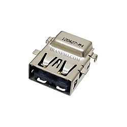 جک ، سوکت شارژر و USB لپ تاپ لنوو آیدیاپد Lenovo IdeaPad G50-70