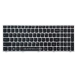 کیبورد لپ تاپ لنوو آیدیاپد Lenovo IdeaPad G50-70