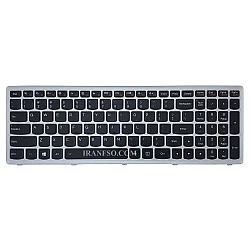 کیبورد لپ تاپ لنوو آیدیاپد Lenovo IdeaPad G500S