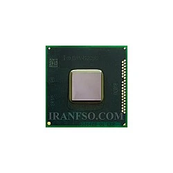 ای سی ، چیپ و CPU لپ تاپ لنوو آیدیاپد Lenovo IdeaPad G510