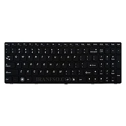 کیبورد لپ تاپ لنوو آیدیاپد Lenovo IdeaPad G510