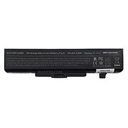 باتری لپ تاپ لنوو آیدیاپد Lenovo IdeaPad G580
