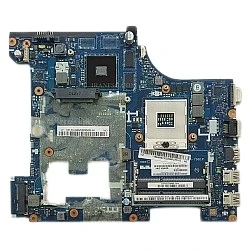 مادربرد لپ تاپ لنوو آیدیاپد Lenovo IdeaPad G580