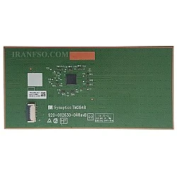 تاچ پد لپ تاپ لنوو آیدیاپد Lenovo IdeaPad G580