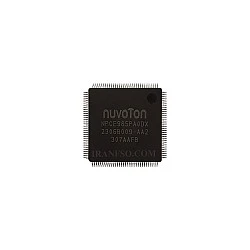 ای سی ، چیپ و CPU لپ تاپ لنوو آیدیاپد Lenovo IdeaPad S510P