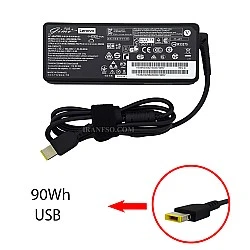 شارژر لپ تاپ لنوو آیدیاپد Lenovo IdeaPad Y50-70