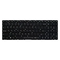 کیبورد لپ تاپ لنوو آیدیاپد Lenovo IdeaPad Y50-70