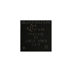 ای سی ، چیپ و Lenovo IdeaPad Y520-15IKBN Mainboard NM-B191 CPU