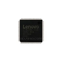 ای سی ، چیپ و Lenovo IdeaPad Y520-15IKBN Mainboard NM-B281 CPU