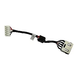 جک ، سوکت شارژر و USB لپ تاپ لنوو آیدیاپد Lenovo IdeaPad Y700-15ISK