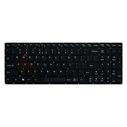 کیبورد لپ تاپ لنوو آیدیاپد Lenovo IdeaPad Y700-15ISK