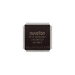 ای سی ، چیپ و CPU لپ تاپ لنوو آیدیاپد Lenovo IdeaPad Z51-70
