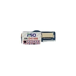 بردهای جانبی لپ تاپ لنوو آیدیاپد Lenovo IdeaPad Z51-70