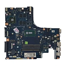 مادربرد لپ تاپ لنوو آیدیاپد Lenovo IdeaPad Z51-70 Mainboard LA-C281P
