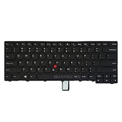 کیبورد لپ تاپ لنوو تینک پد Lenovo ThinkPad E440