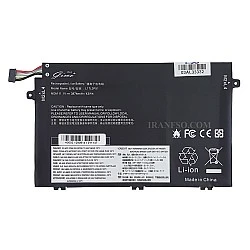 باتری لپ تاپ لنوو تینک پد Lenovo ThinkPad E480