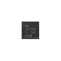 ای سی ، چیپ و CPU لپ تاپ لنوو تینک پد Lenovo ThinkPad E580