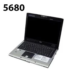 قطعات لپ تاپ ایسر اسپایر Acer Aspire 5680