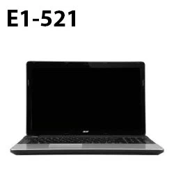 قطعات لپ تاپ ایسر اسپایر Acer Aspire E1-521