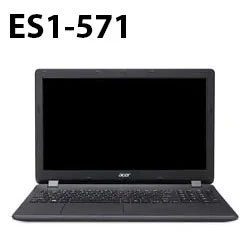 قطعات لپ تاپ ایسر اسپایر Acer Aspire ES1-571
