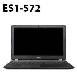 قطعات لپ تاپ ایسر اسپایر Acer Aspire Es1-572