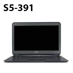 قطعات لپ تاپ ایسر اسپایر Acer Aspire S5-391