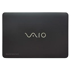 قاب و لولای لپ تاپ سونی اس وی اف غیرتاچ Sony SVF142_Non Touch