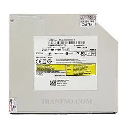 دی وی دی رایتر لپ تاپ سونی وی جی ان Sony VGN-CS