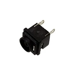 جک ، سوکت شارژر و USB لپ تاپ سونی وی جی ان Sony VGN-CS