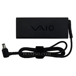 شارژر لپ تاپ سونی وی جی ان Sony VGN-FW