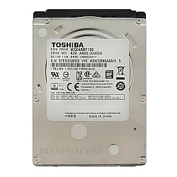 هارد لپ تاپ سونی وی جی ان Sony VGN-FW