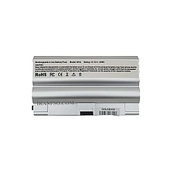 باتری لپ تاپ سونی وی جی ان Sony VGN-FZ