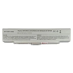 باتری لپ تاپ سونی وی جی ان Sony VGN-NR