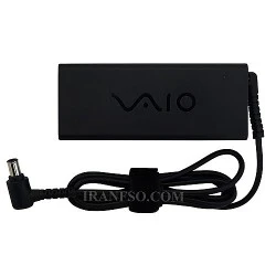 شارژر لپ تاپ سونی وی جی ان Sony VGN-SZ