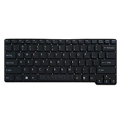 کیبورد لپ تاپ سونی وی پی سی Sony VPCCW1