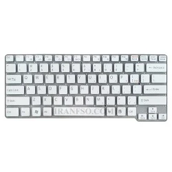 کیبورد لپ تاپ سونی وی پی سی Sony VPCCW2