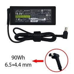 شارژر لپ تاپ سونی وی پی سی Sony VPCEA