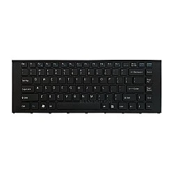 کیبورد لپ تاپ سونی وی پی سی Sony VPCEA