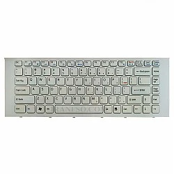 کیبورد لپ تاپ سونی وی پی سی Sony VPCEG