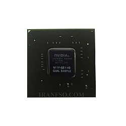 ای سی ، چیپ و CPU لپ تاپ سونی وی پی سی Sony VPCF11