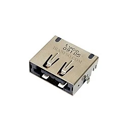 جک ، سوکت شارژر و USB لپ تاپ سونی وی پی سی Sony VPCF13