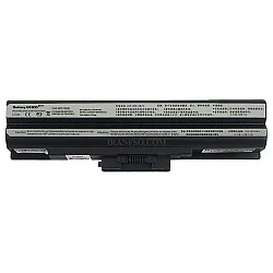 باتری لپ تاپ سونی وی پی سی Sony VPCS1
