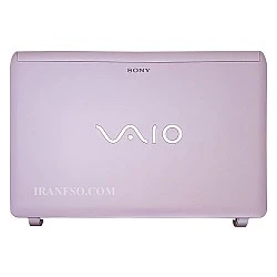 قاب و لولای لپ تاپ سونی وی پی سی Sony VPCS1