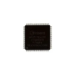 ای سی ، چیپ و CPU لپ تاپ سونی وی پی سی Sony VPCS1