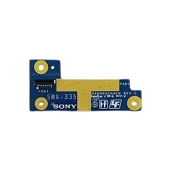 بردهای جانبی لپ تاپ سونی وی پی سی Sony VPCS1