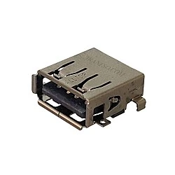 جک ، سوکت شارژر و USB لپ تاپ سونی وی پی سی Sony VPCS1