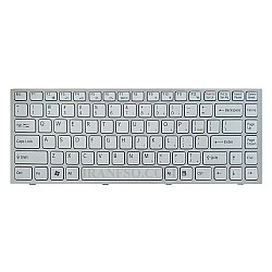 کیبورد لپ تاپ سونی وی پی سی Sony VPCSE