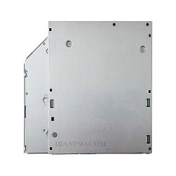 دی وی دی رایتر لپ تاپ توشیبا ستلایت Toshiba Satellite A300